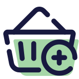 Añadir cesta icon