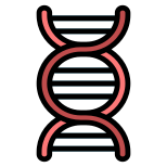 DNA icon