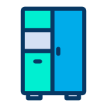 Kleiderschrank icon