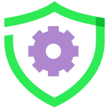 Security Configuration icon