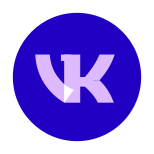 VK eingekreist icon