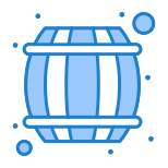 Barrel icon