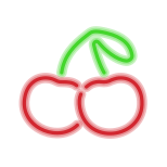 Cherry icon