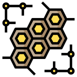 Molecular Structure icon