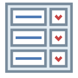 Report Card icon