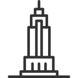 Empire State icon