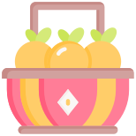 Tangerine icon