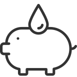 Piggy Bank icon