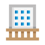 Bâtiment icon