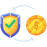 Exchange Insurance icon