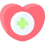 Heart icon