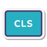 CLS icon