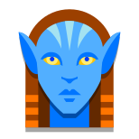 Na'vi Avatar icon