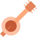 Banjo icon