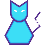 Katze icon