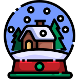 Snowball icon