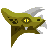 tricératops icon