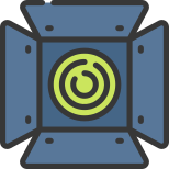 Barndoor icon