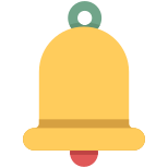 Bell Alarm icon