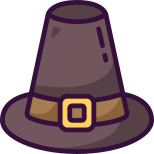 Hat icon