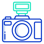 Camera icon