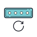 Password Reset icon