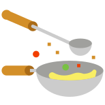 Cooking icon