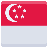 Singapour icon