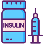Insuline icon