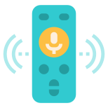 Voice Control icon