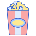 Pop Corn icon