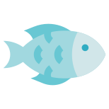 Pescado icon