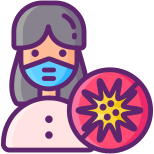 Allergy icon