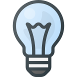 Light Bulb icon