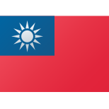 Taiwan, China icon