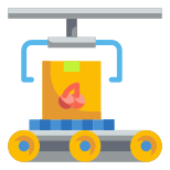 Conveyor icon