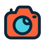 Appareil Photo icon