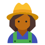 Gardener Skin Type 5 icon