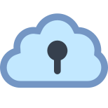 Archiviazione su Cloud Privata icon