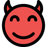 Happy Evil icon