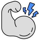 Bicep icon