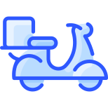 电动车 icon