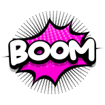 boom icon