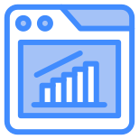 Analytics icon