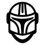 Mando icon