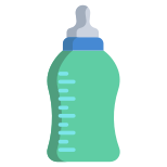 Feeding Bottle icon