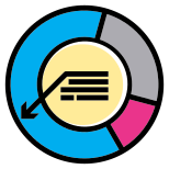 Analysis icon