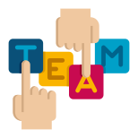 Team Building icon