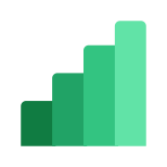 Forte connexion icon