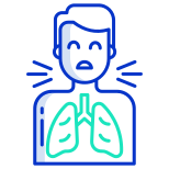 Breathing Problem icon